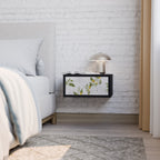 ELEGANT BOTANICS Nightstand