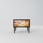 TRACES OF AUTUMN Nightstand