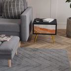 SANDHILLS SPLENDOUR Nightstand