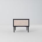 CERAMIC TEXTURE Mesita de Noche