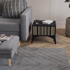 AZTEC Mesita de Noche