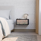 BUILDING THE FUTURE Mesita de Noche