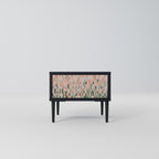 BUILDING THE FUTURE Mesita de Noche