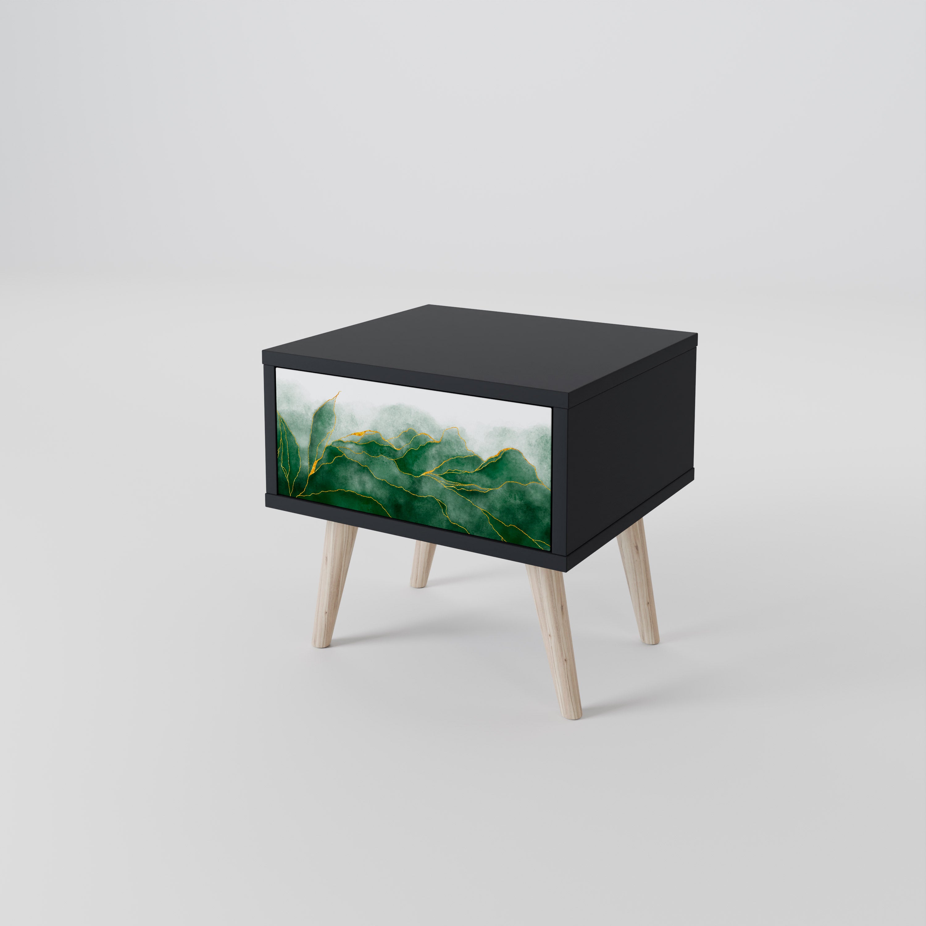 EXPENSIVE NATURE Nightstand