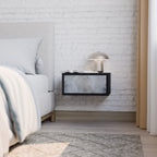 MUTED ARC Mesita de Noche