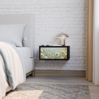 DREAMY MEADOW Mesita de Noche