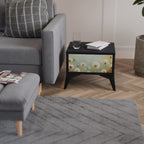 DREAMY MEADOW Mesita de Noche