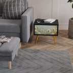 DREAMY MEADOW Mesita de Noche