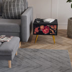 NEVERENDING BLOOM Mesita de Noche