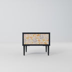 SPRING WHIMSY Mesita de Noche