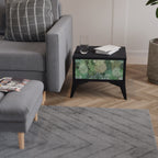 SUCCULENT CLUSTER Mesita de Noche