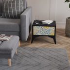 HELLO SPRING Mesita de Noche