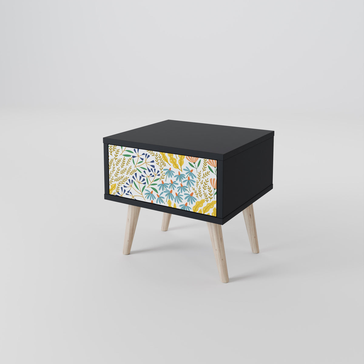 HELLO SPRING Nightstand