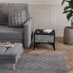 NIGHT LADY Mesita de Noche