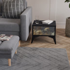 GENTLE POWER Mesita de Noche