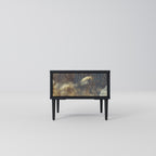 GENTLE POWER Mesita de Noche