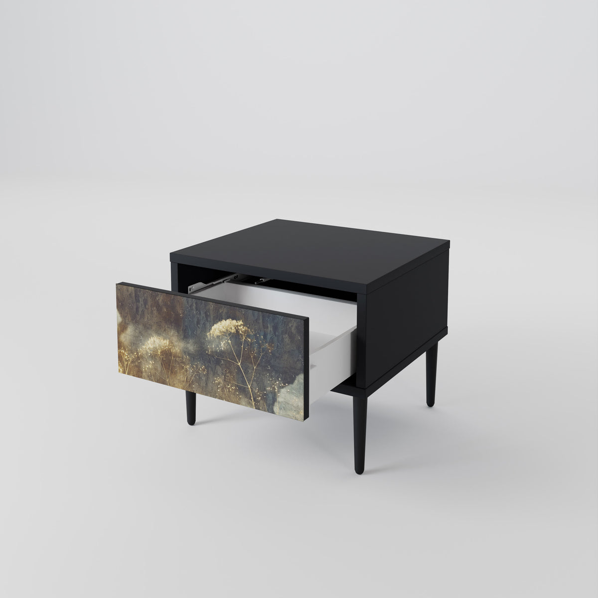 GENTLE POWER Nightstand