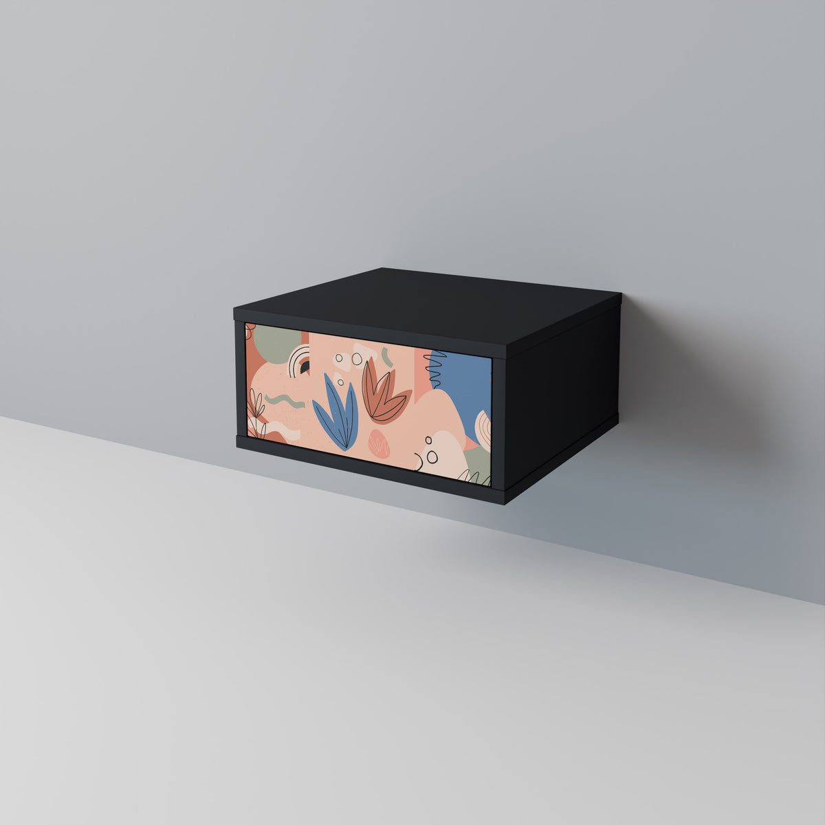 PASTEL DESTINY Nightstand