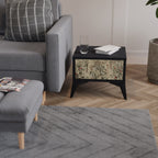 HERBAL GRACE Mesita de Noche