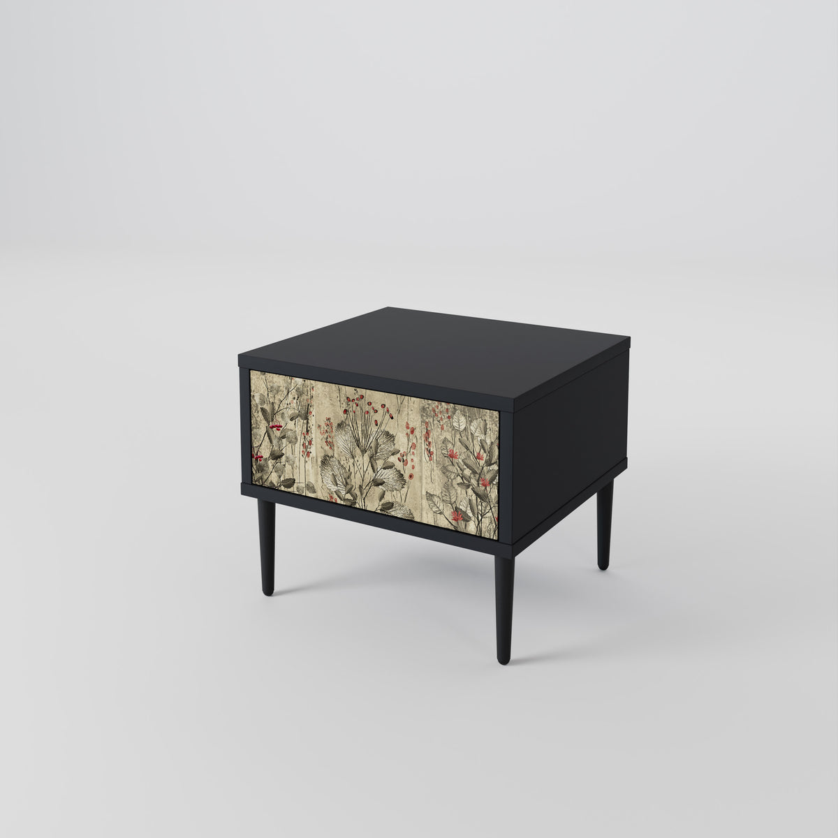 HERBAL GRACE Nightstand