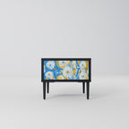 DAISY LUXE Mesita de Noche