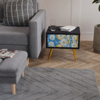 DAISY LUXE Mesita de Noche