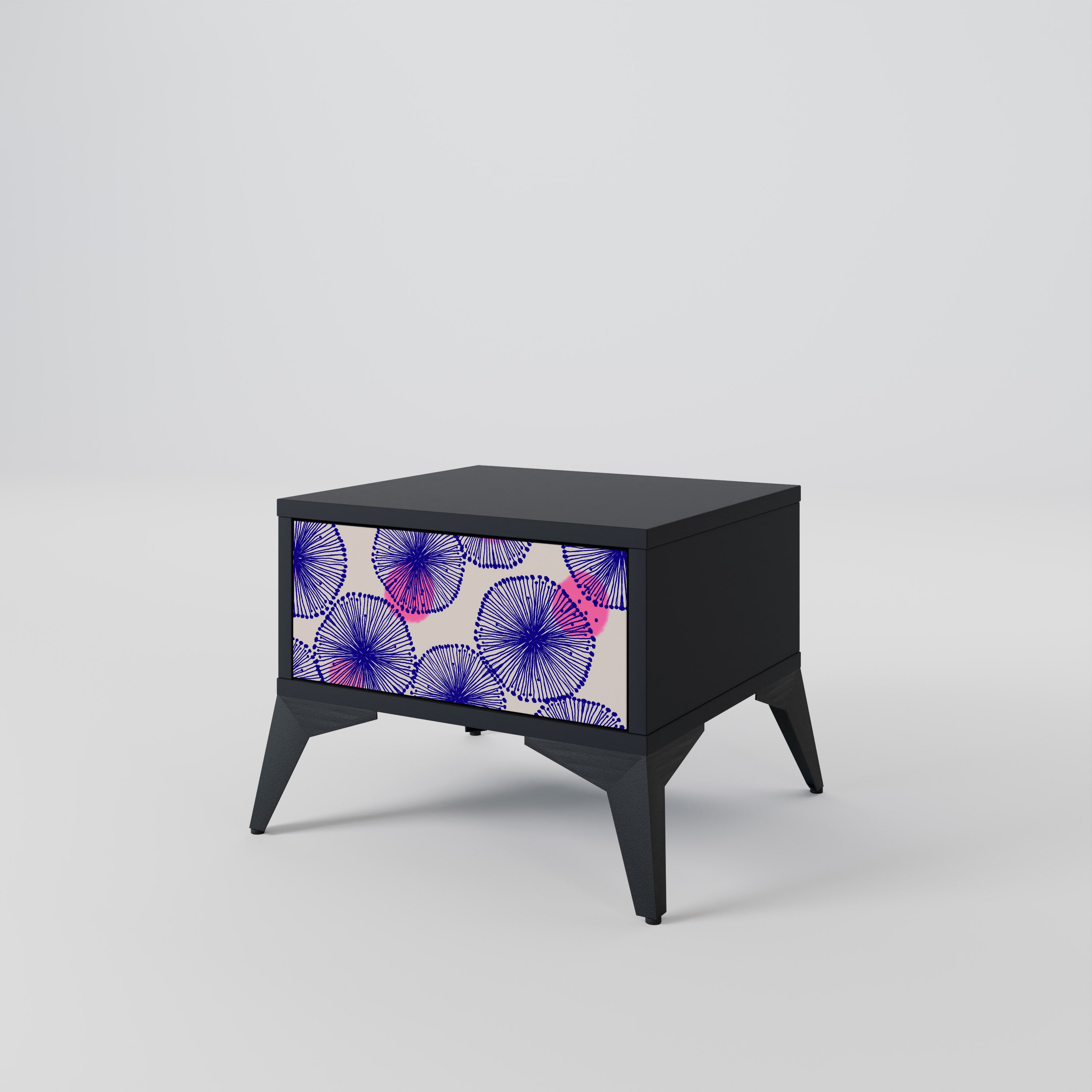 MAGIC NATURE Mesita de Noche