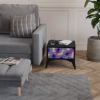 MAGIC NATURE Mesita de Noche