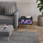 MAGIC NATURE Mesita de Noche