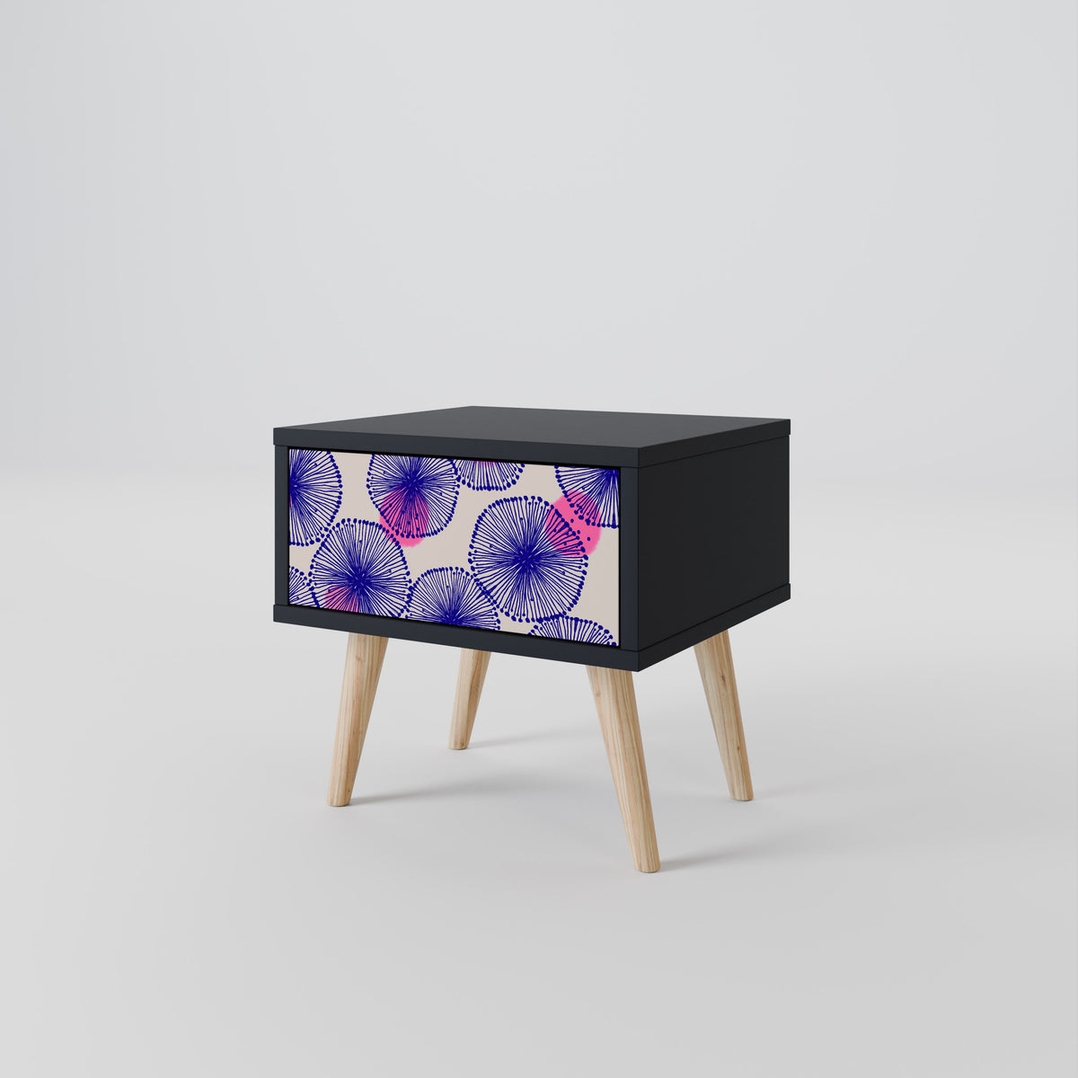 MAGIC NATURE Nightstand