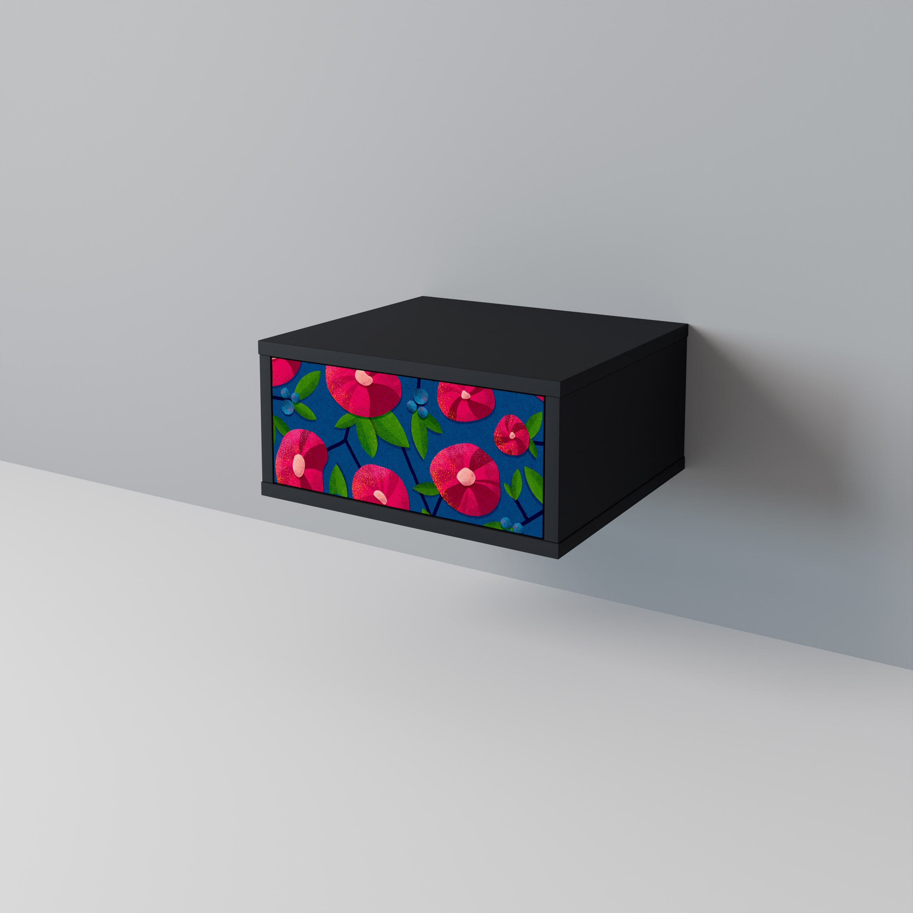 SPRING THOUGHTS Mesita de Noche