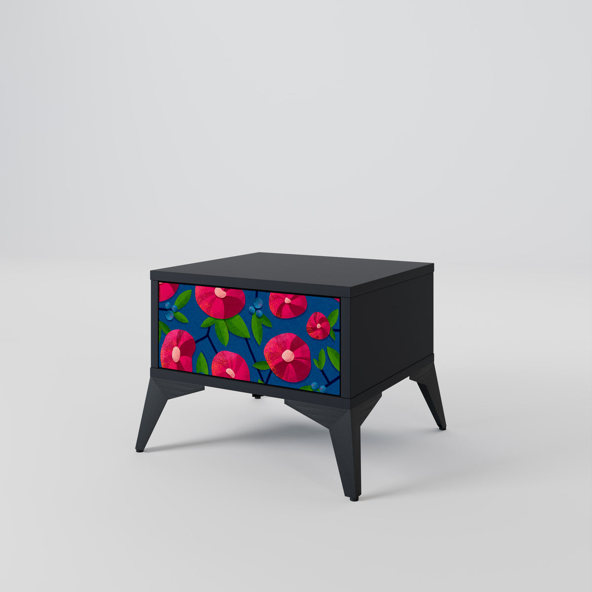 SPRING THOUGHTS Nightstand
