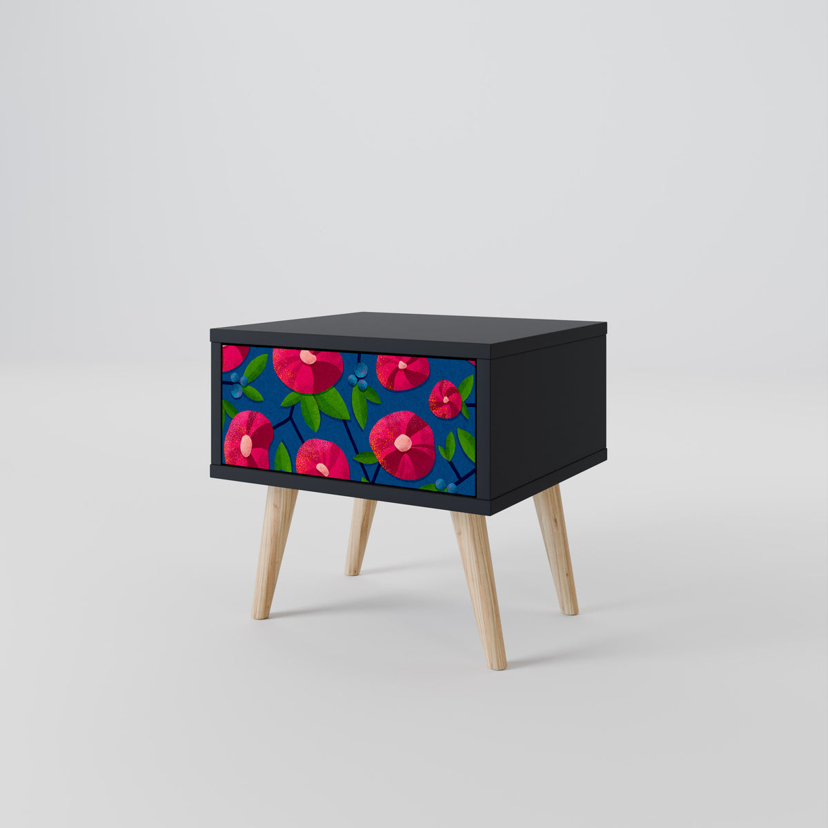 SPRING THOUGHTS Nightstand