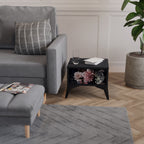 PURE BLOSSOM Mesita de Noche