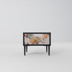 SOFTEN POPPY Mesita de Noche