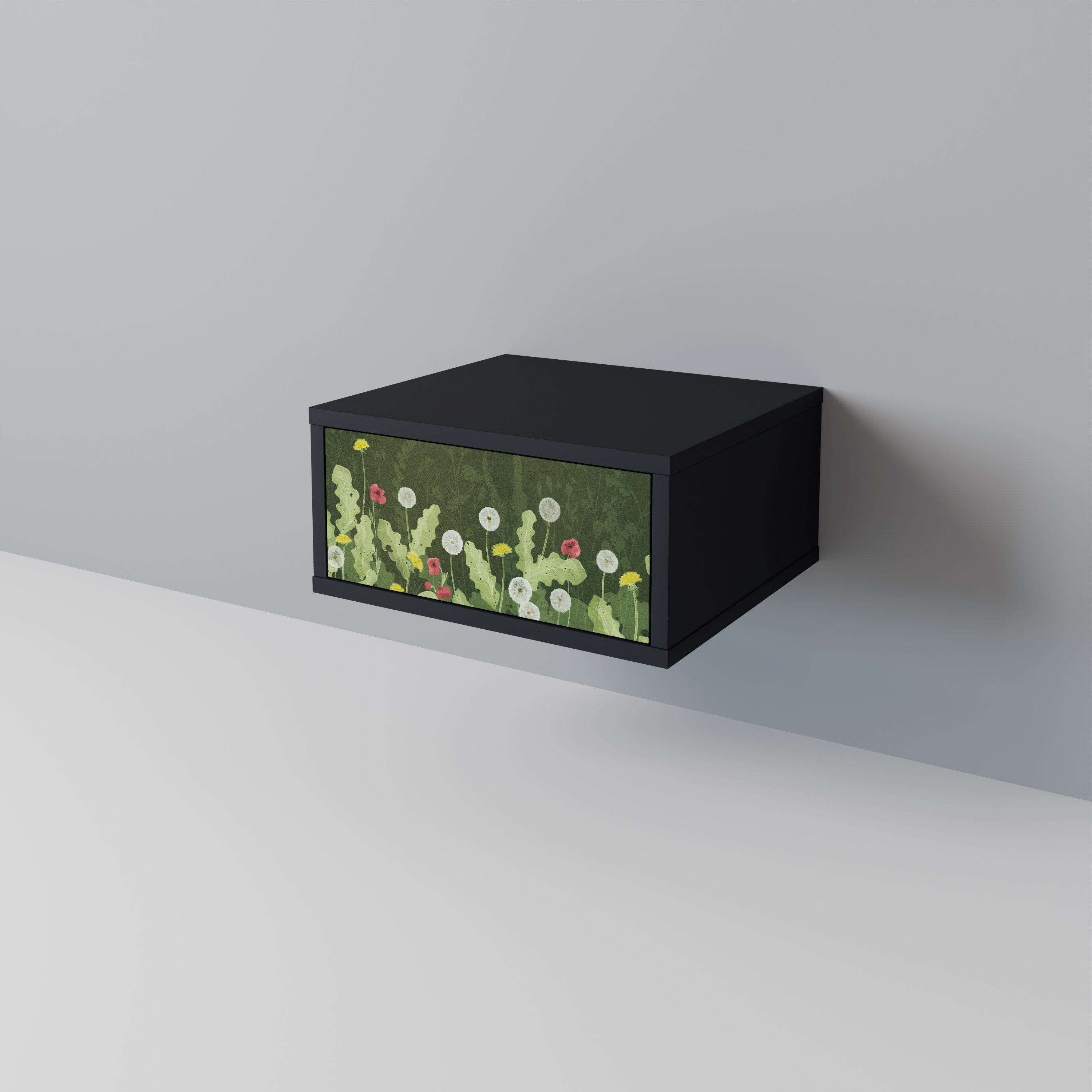 DANDELION AMUSE Nightstand