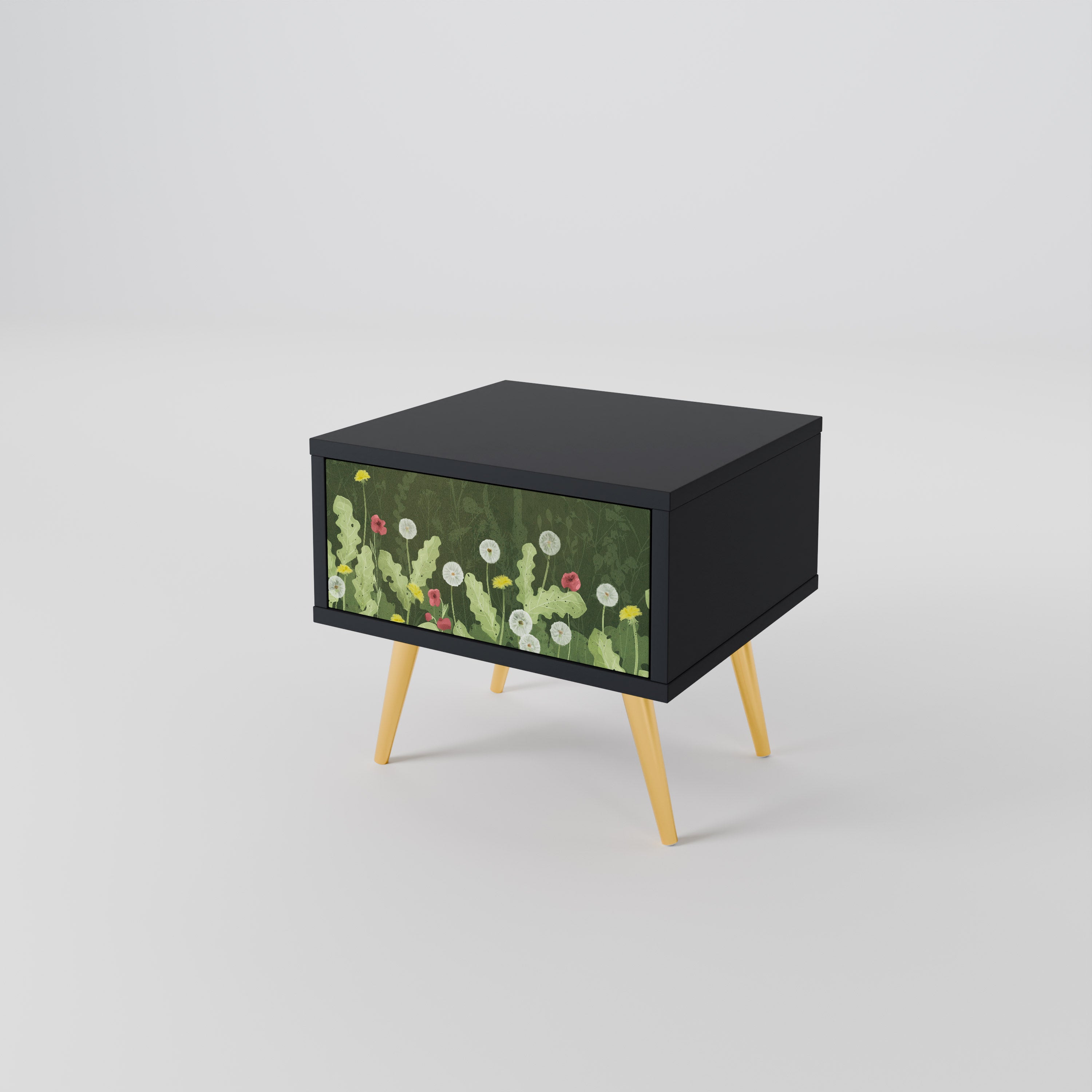 DANDELION AMUSE Nightstand