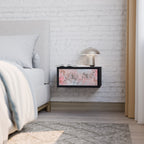 CHERRY BLOSSOM Mesita de Noche