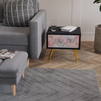 CHERRY BLOSSOM Mesita de Noche