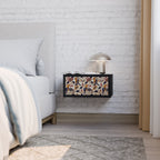 EMINENT HOOPOE Mesita de Noche