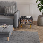 EMINENT HOOPOE Mesita de Noche