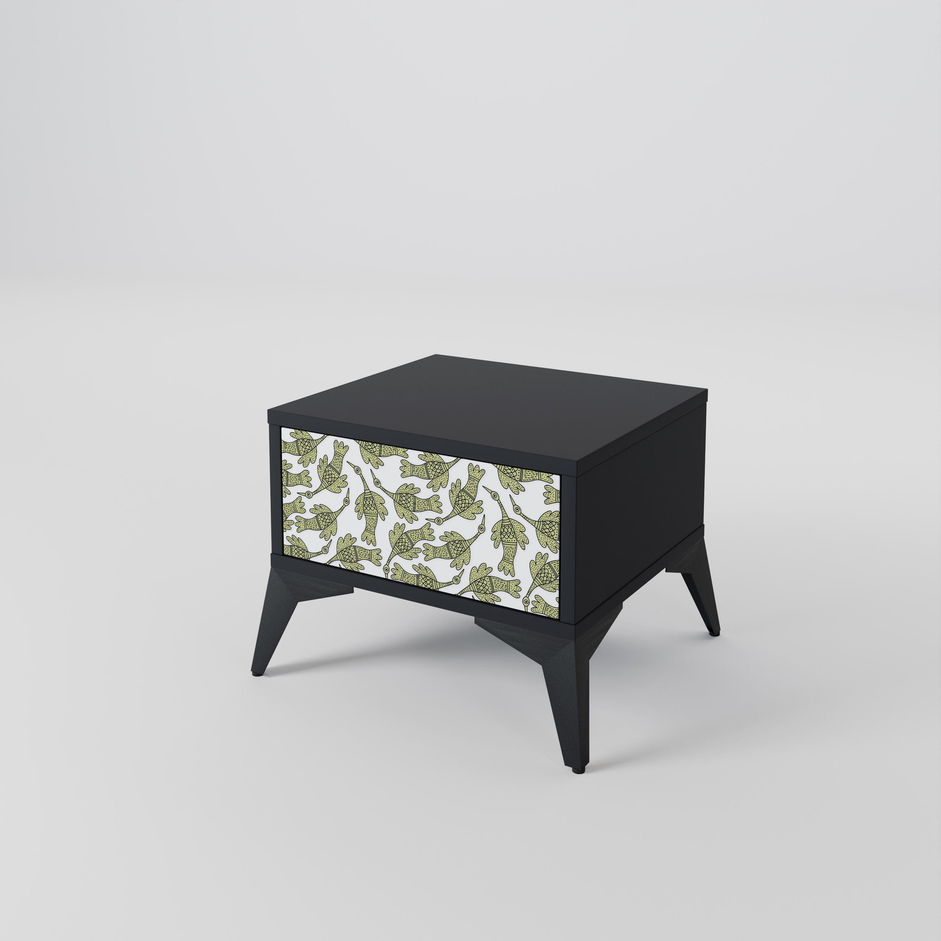 SEEDLING SONGBIRD Nightstand