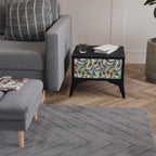 INDIAN FISH Mesita de Noche