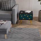 AUTUMN INSECTS Mesita de Noche