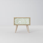 HELIX DANCE Mesita de Noche