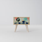 KANAGAWA BEAUTY Nightstand