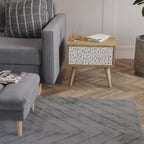 ENERGETIC SPOTS Nightstand