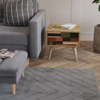 FIGURES OF NATURE Nightstand