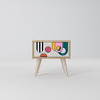 COOL STORY Nightstand