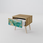 SPECTRUM SPLENDOR Nightstand